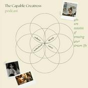 Podcast The Capable Creatress