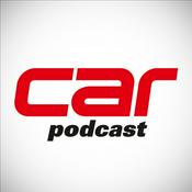 Podcast The CAR magazine podcast