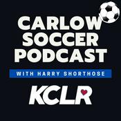Podcast The Carlow Soccer Podcast