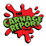 Podcast The Carnage Report