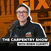 Podcast The Carpentry Show