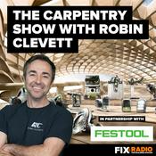 Podcast The Carpentry Show