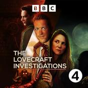 Podcast The Lovecraft Investigations