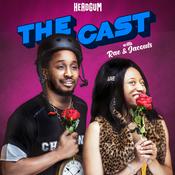 Podcast The Cast with Rae & Jacquis