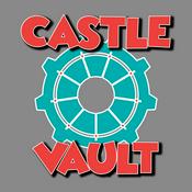 Podcast The Castle Vault - A chronological deep-dive of Disney, PIXAR, and Marvel films/shows powered by Disney Plus