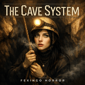 Podcast The Cave System — Fexingo Horror