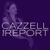 Podcast The Cazzell Report