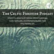 Podcast The Celtic Feminine Podcast