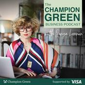 Podcast The Champion Green Business Podcast