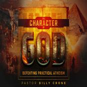 Podcast The Character of God - Audio