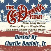 Podcast The Charlie Daniels Podcast