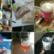 Podcast The Charmed Homebrewing Experience