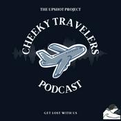 Podcast The Cheeky Travelers