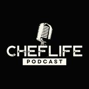 Podcast The Cheflife Podcast