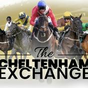 Podcast The Cheltenham Exchange
