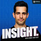 Podcast INSIGHT with Chris Van Vliet