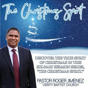 Podcast The Christmas Spirit