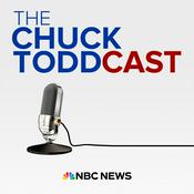 Podcast The Chuck ToddCast