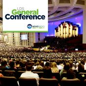 Podcast The Church of Jesus Christ of Latter-day Saints General Conference Podcast