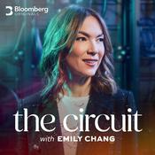 Podcast The Circuit with Emily Chang