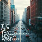 Podcast The City That Never Was: A Call of Cthulhu Actual Play Podcast