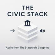 Podcast The Civic Stack