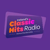 Podcast The Classic Hits Radio Podcast from Ireland’s Classic Hits Radio
