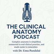 Podcast The Clinical Anatomy Podcast