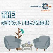 Podcast The Clinical Breakroom