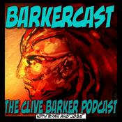 Podcast The Clive Barker Podcast