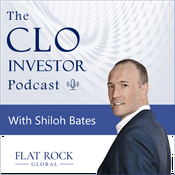 Podcast The CLO Investor Podcast