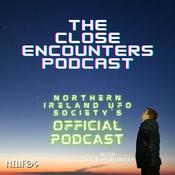 Podcast The Close Encounters Podcast