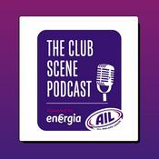 Podcast The Club Scene Podcast