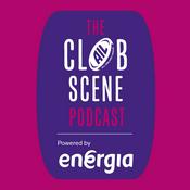 Podcast The Club Scene