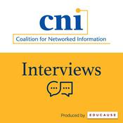 Podcast The CNI Interviews Podcast
