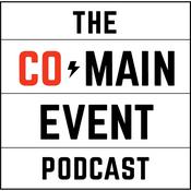 Podcast The Co-Main Event MMA Podcast