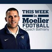 Podcast The Coach Bert Bathiany Show