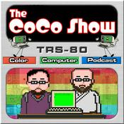 Podcast The CoCo Show: A TRS-80 Color Computer Podcast