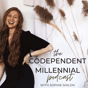 Podcast The Codependent Millennial Podcast