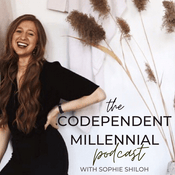 Podcast The Codependent Millennial Podcast