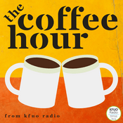 Podcast The Coffee Hour from KFUO Radio