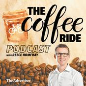 Podcast The Coffee Ride