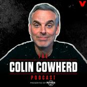 Podcast The Colin Cowherd Podcast