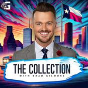 Podcast The Collection with Brad Gilmore