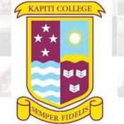 Podcast The College Spot- Kapiti College