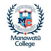 Podcast The College Spot - Manawatu College