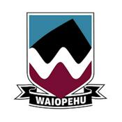 Podcast The College Spot-Waiopehu College