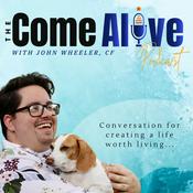 Podcast The Come Alive Podcast