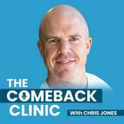 Podcast The Comeback Clinic