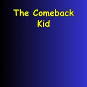 Podcast The Comeback Kid | Bouncing Back from Rock Bottom